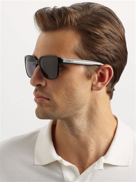 christian dior mens sunglasses|occhiali dior pre fall.